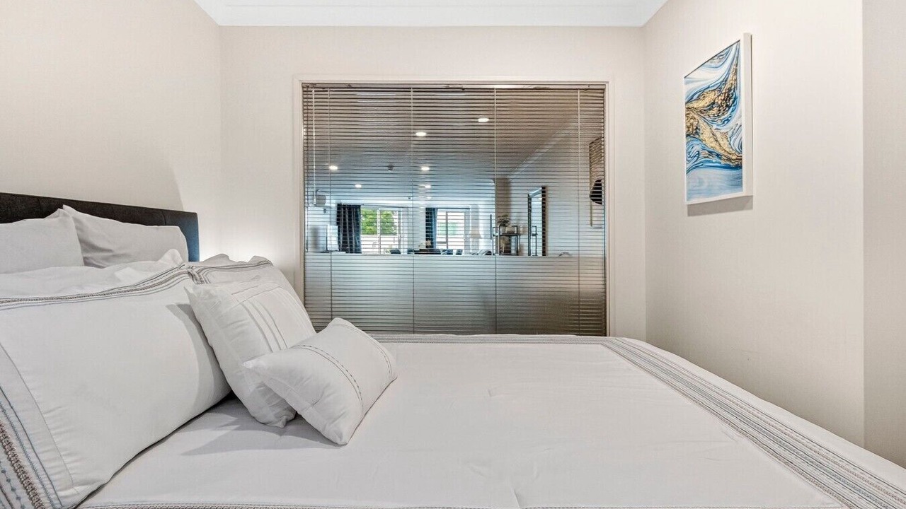Photo of Bedroom in Hamilton