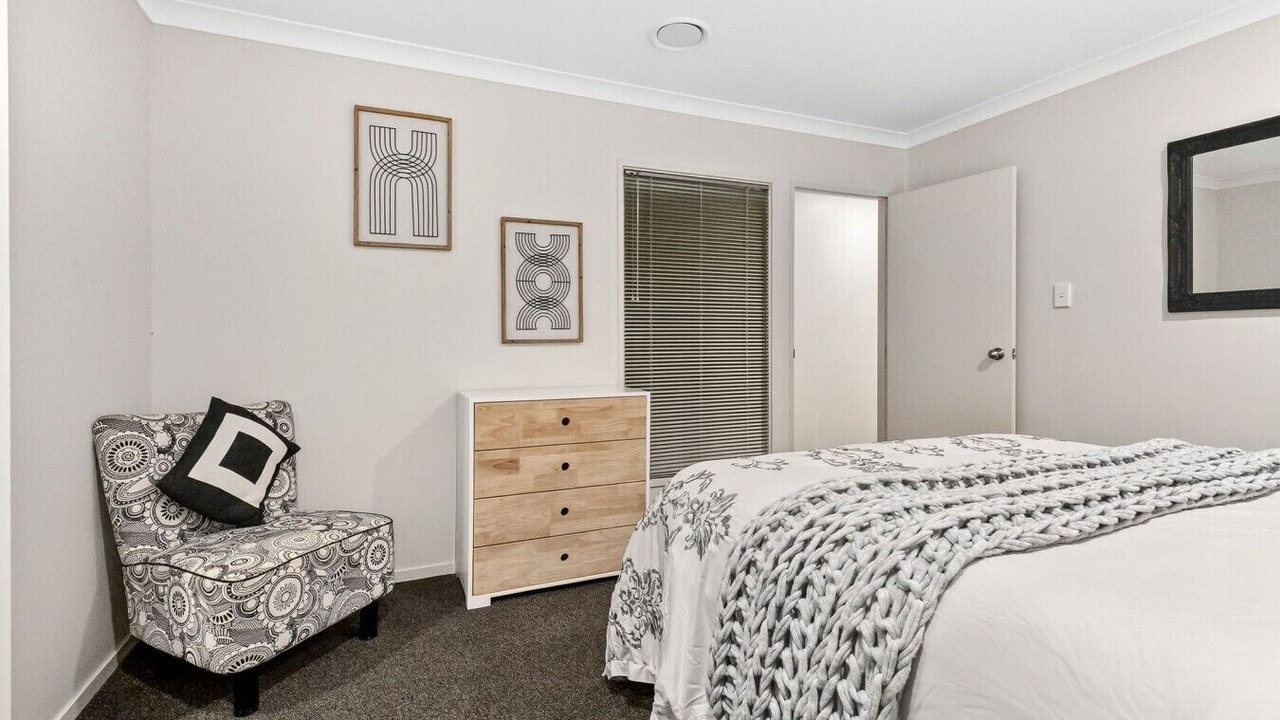 Photo of Bedroom in Hamilton