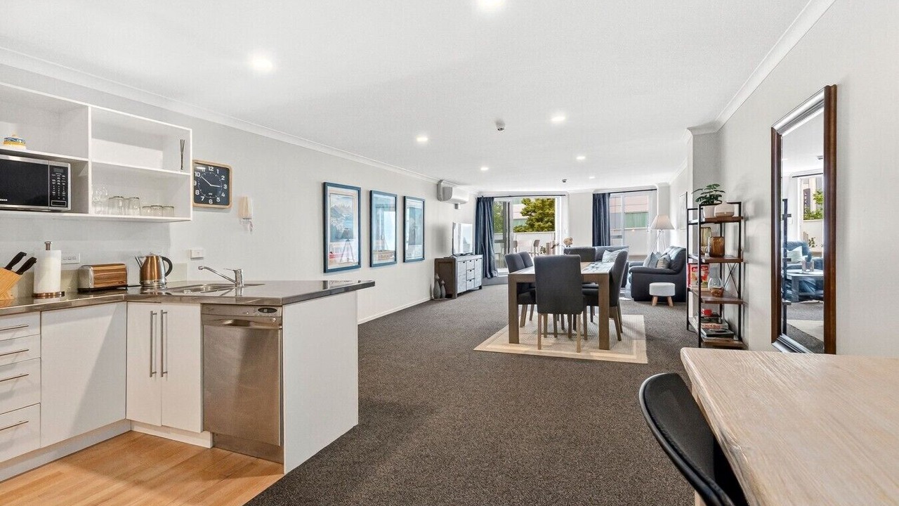 Photo of Kitchen in Hamilton