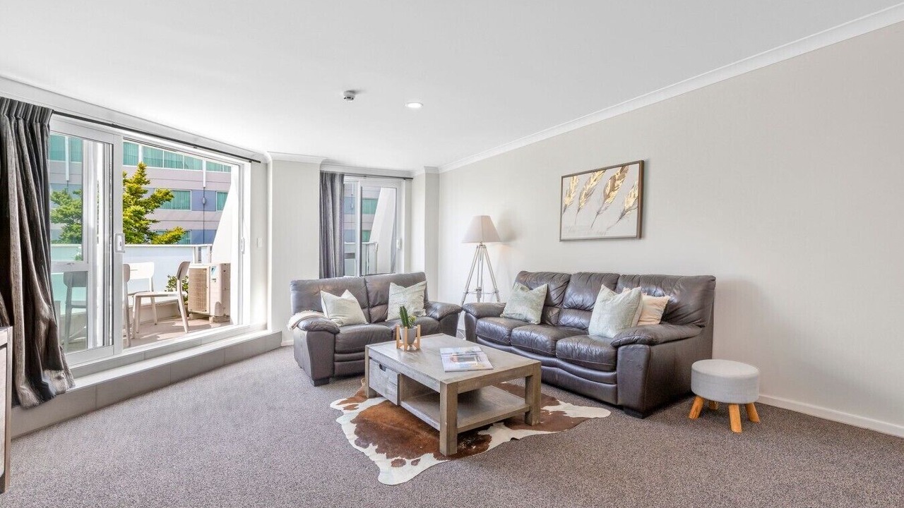 Photo of Livingroom in Hamilton