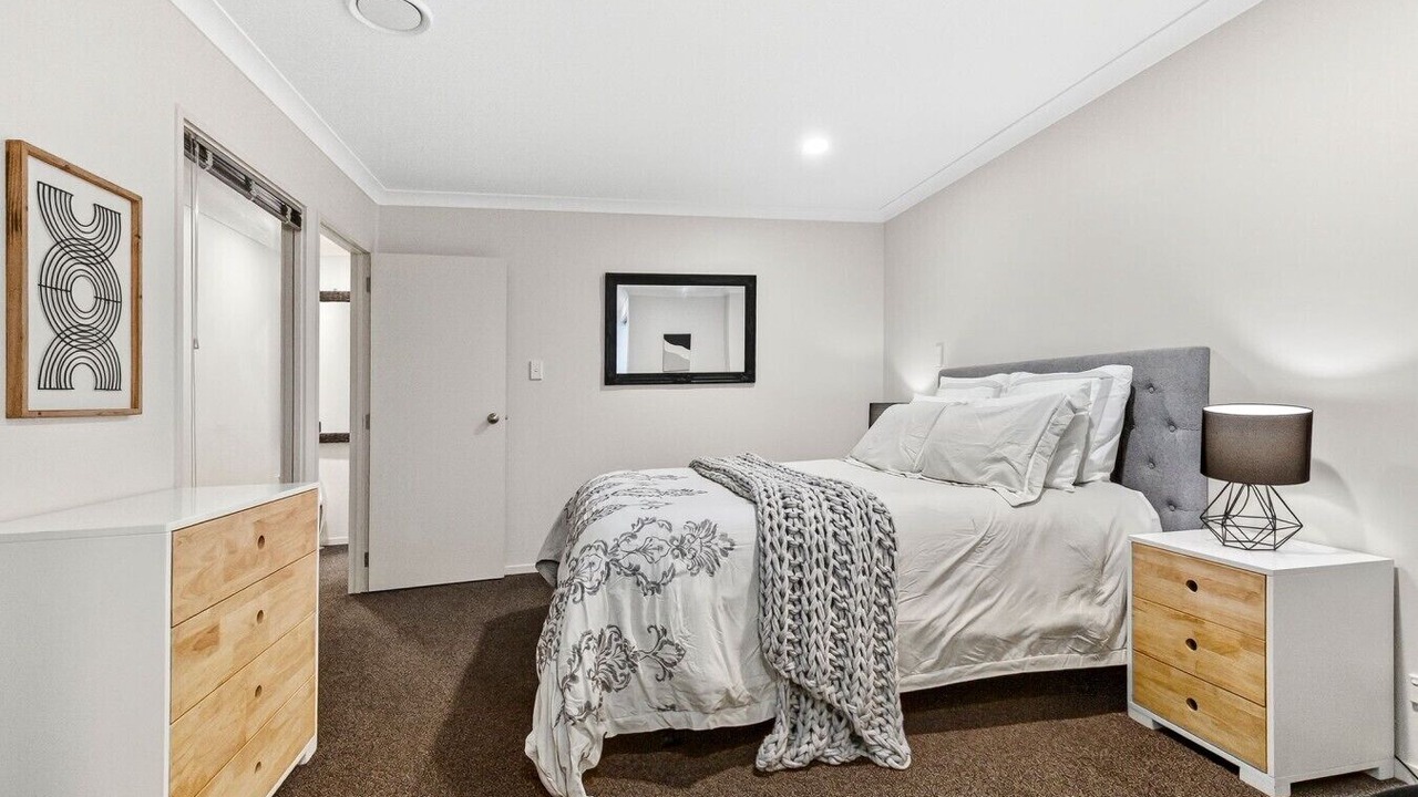 Photo of Bedroom in Hamilton