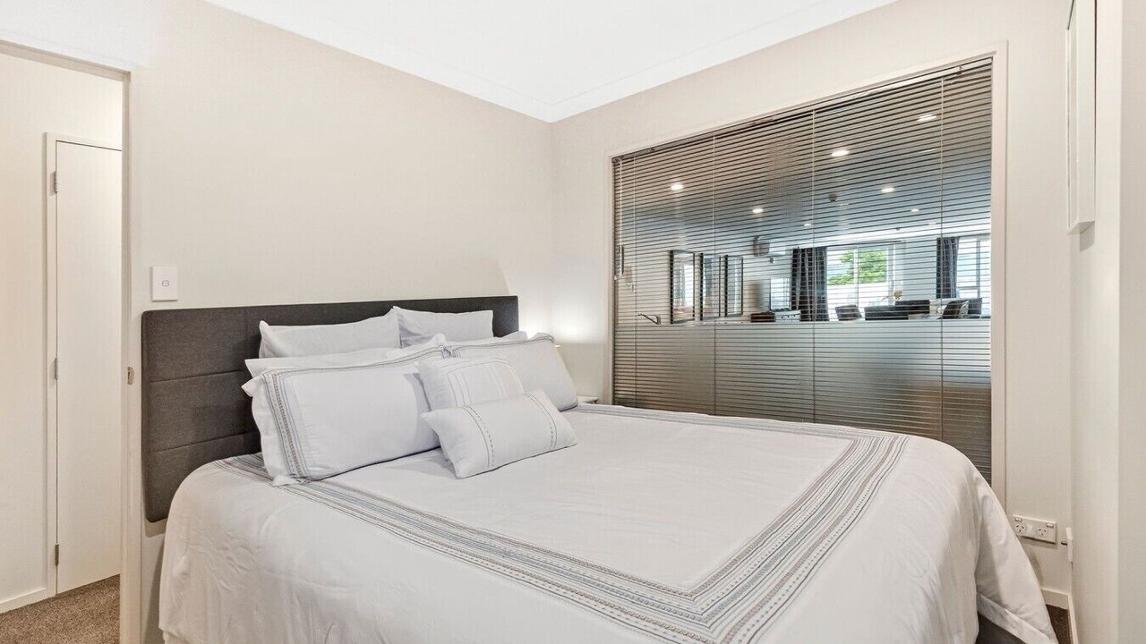 Photo of Bedroom in Hamilton