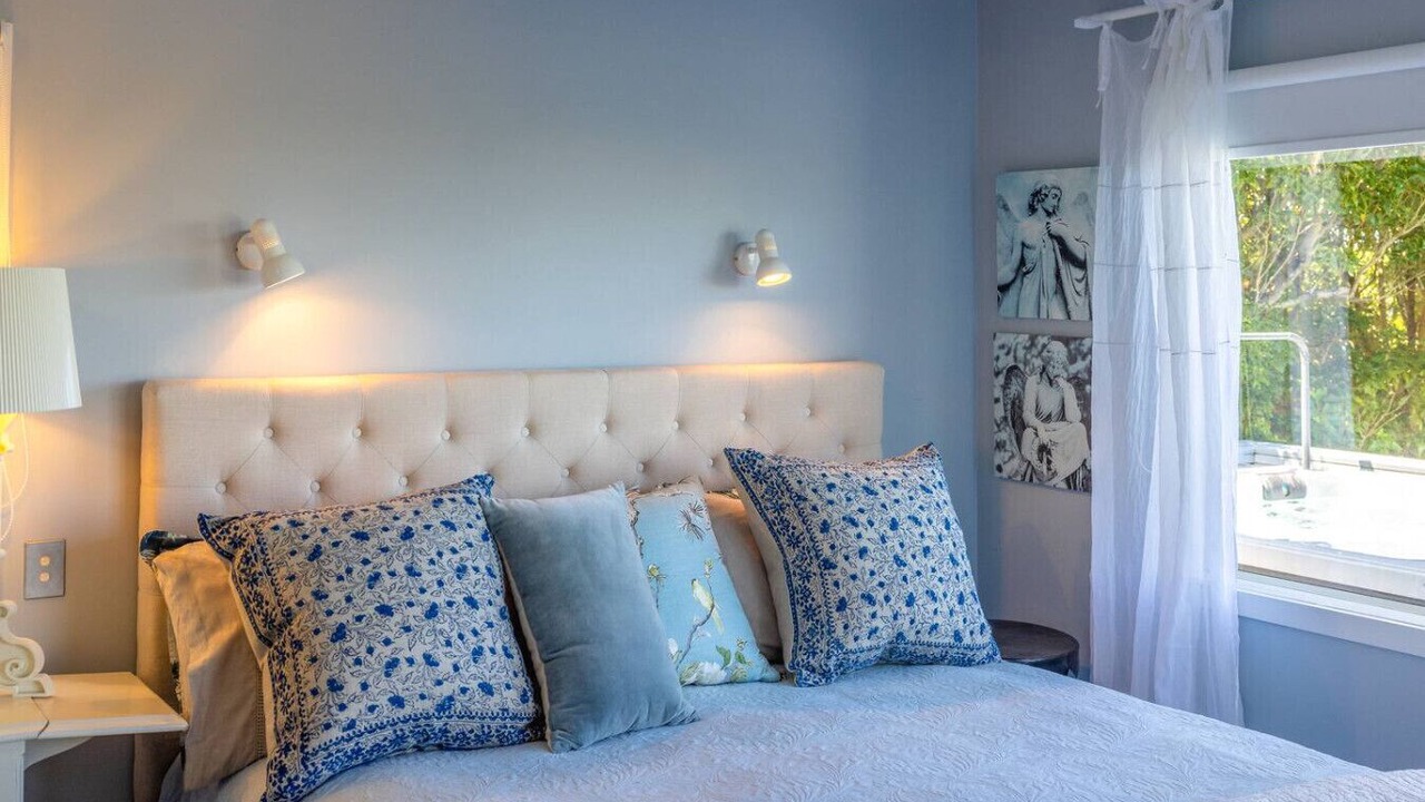 Photo of Bedroom in Ostend