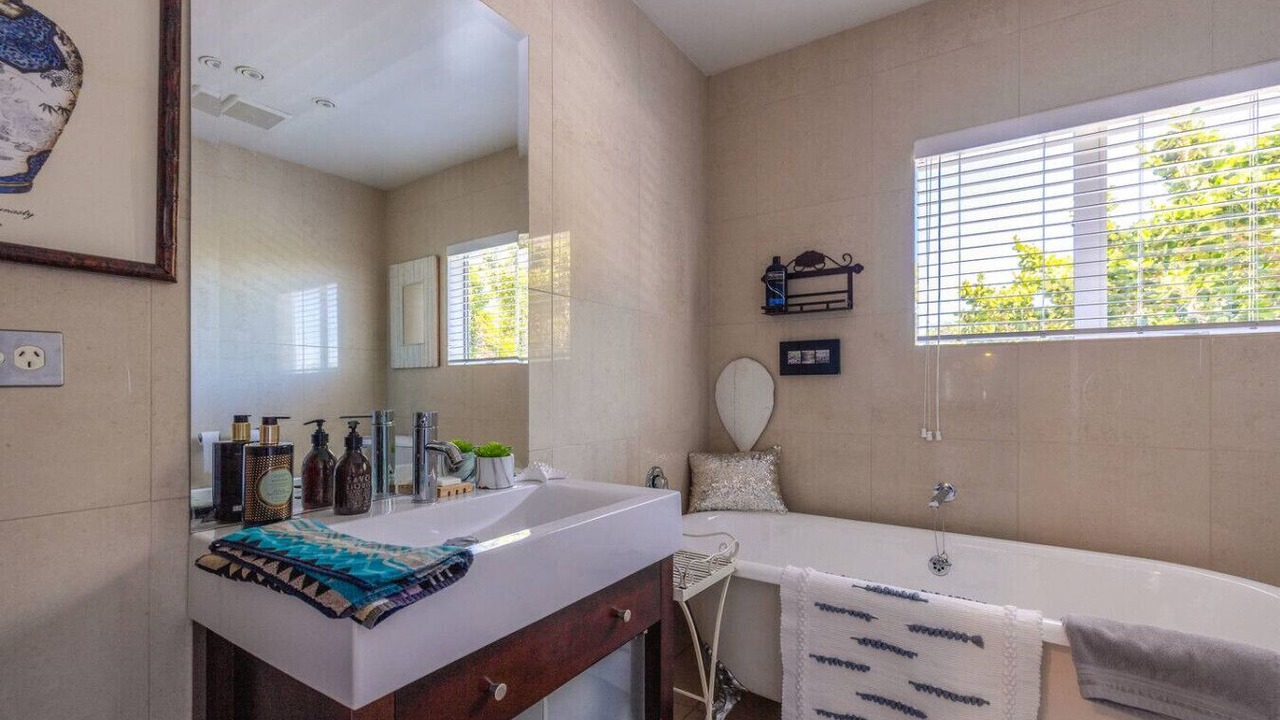 Photo of Bathroom in Ostend