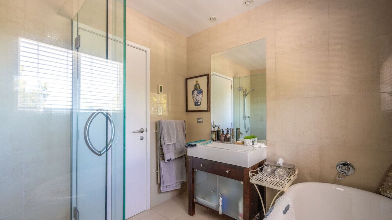 Photo of Bathroom in Ostend