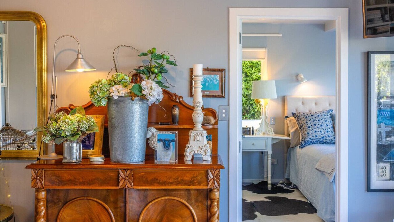 Photo of Bedroom in Ostend
