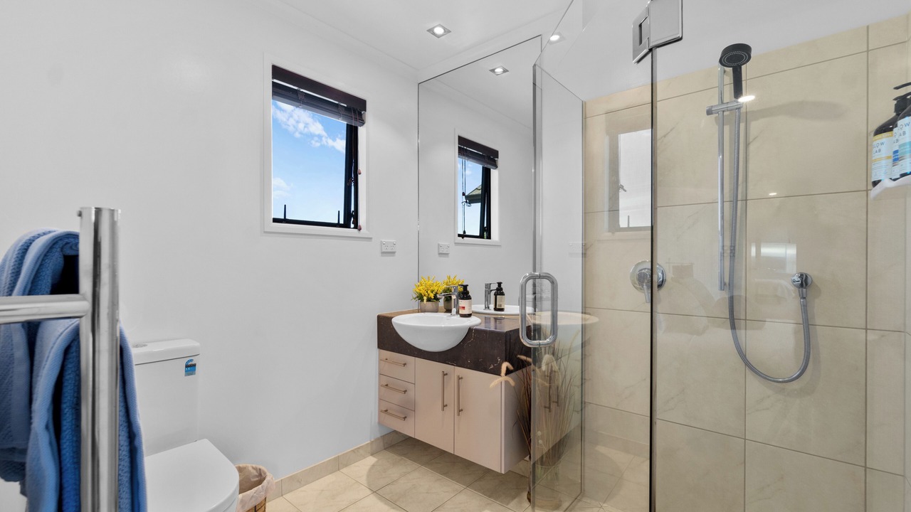 Photo of Bathroom in Coatesville