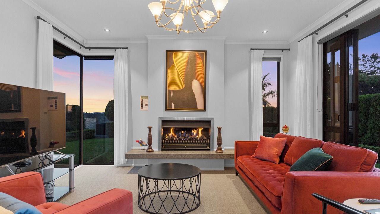 Photo of Livingroom in Coatesville