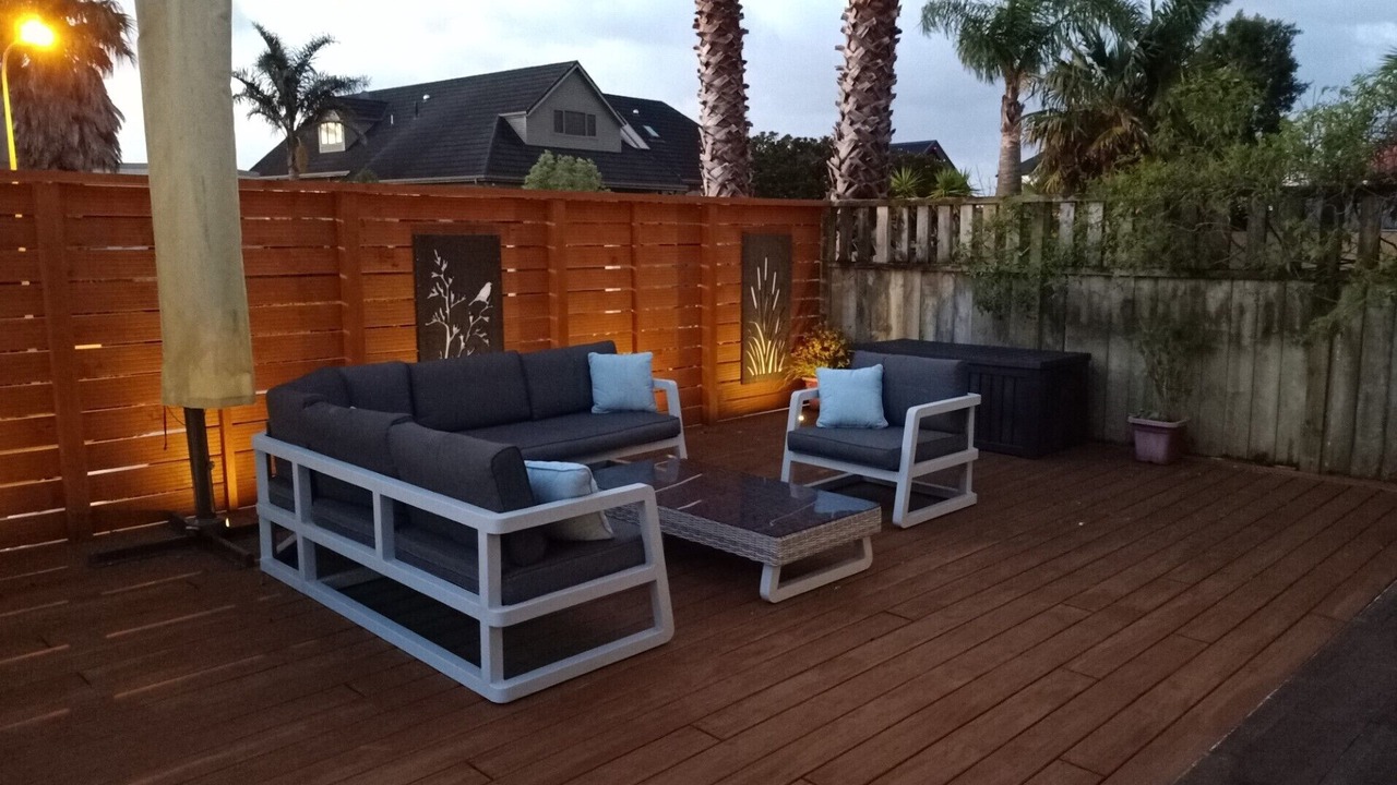 Photo of Outdoor in Palmerston North