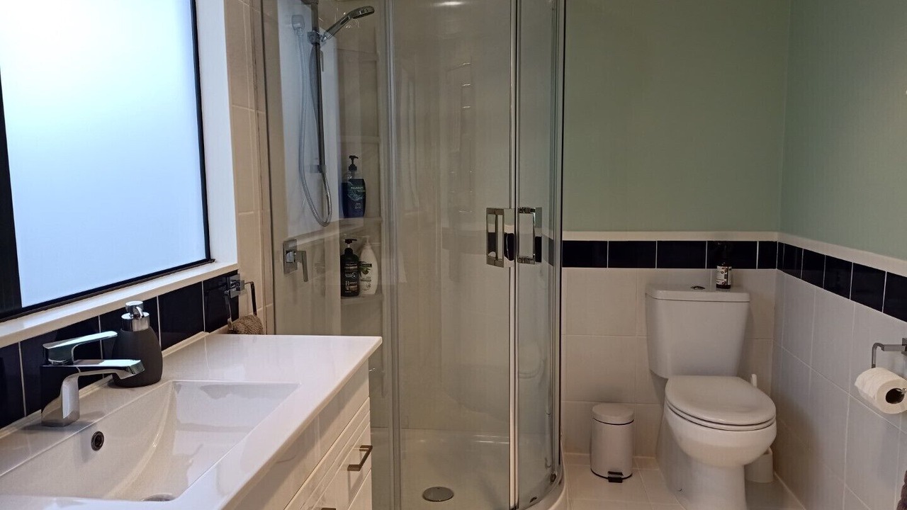 Photo of Bathroom in Palmerston North