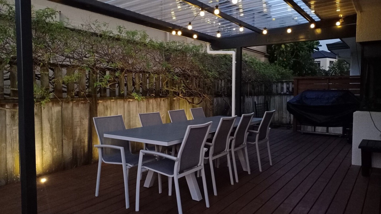 Photo of Outdoor in Palmerston North