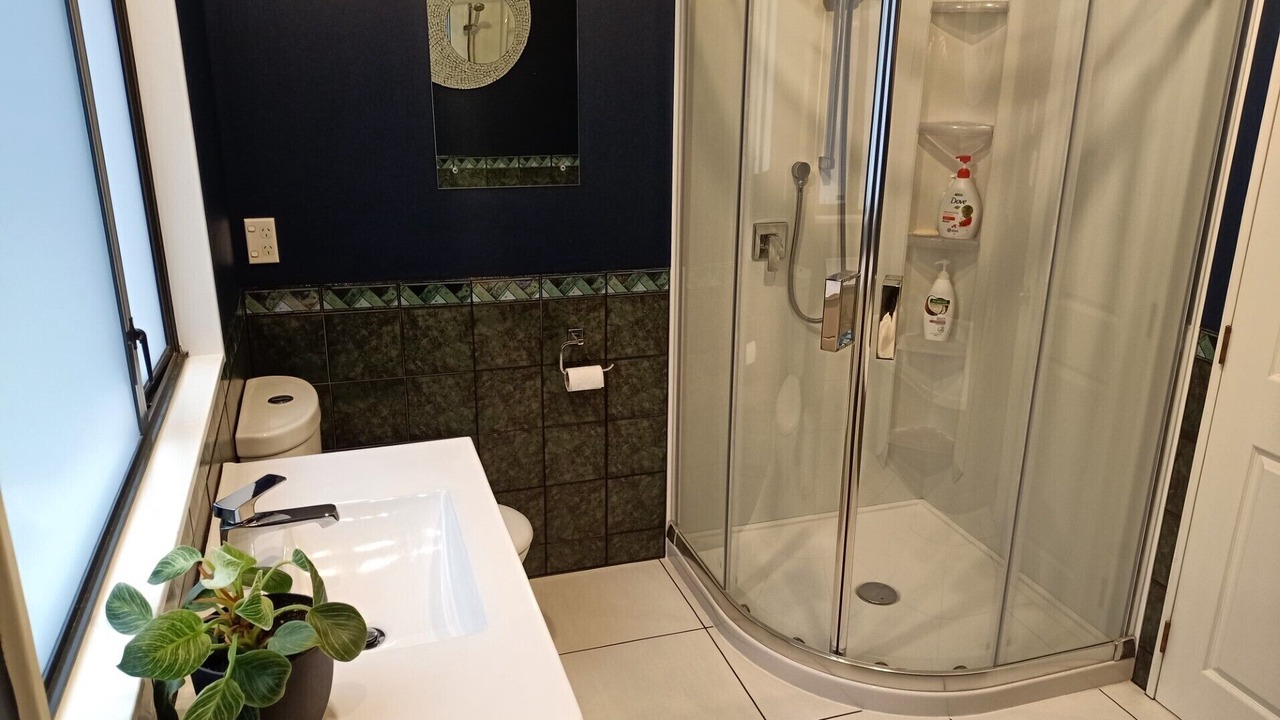 Photo of Bathroom in Palmerston North