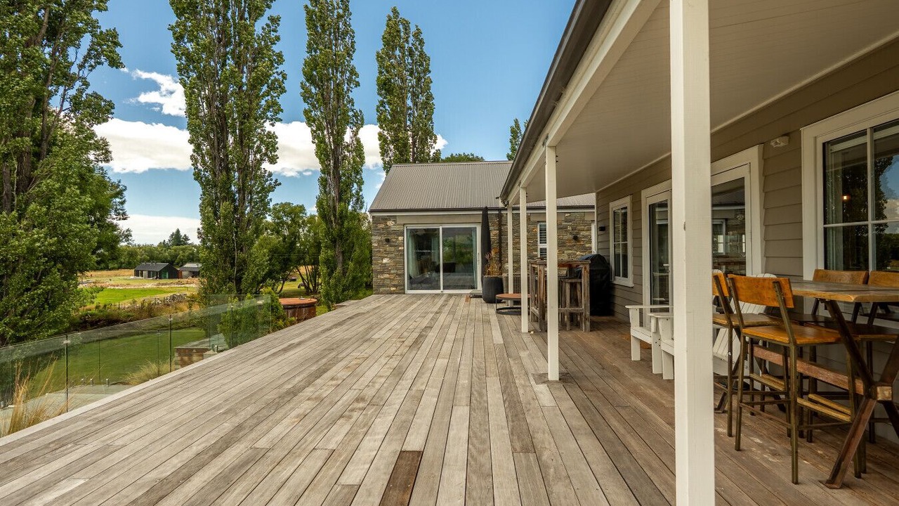 Photo of Outdoor in Twizel