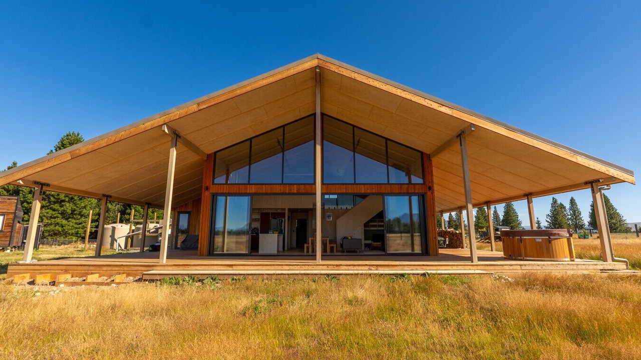 Photo of Outdoor in Twizel