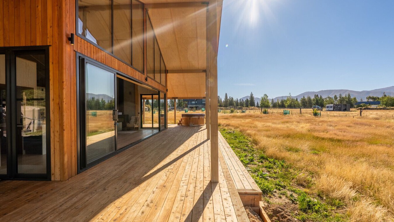 Photo of Outdoor in Twizel
