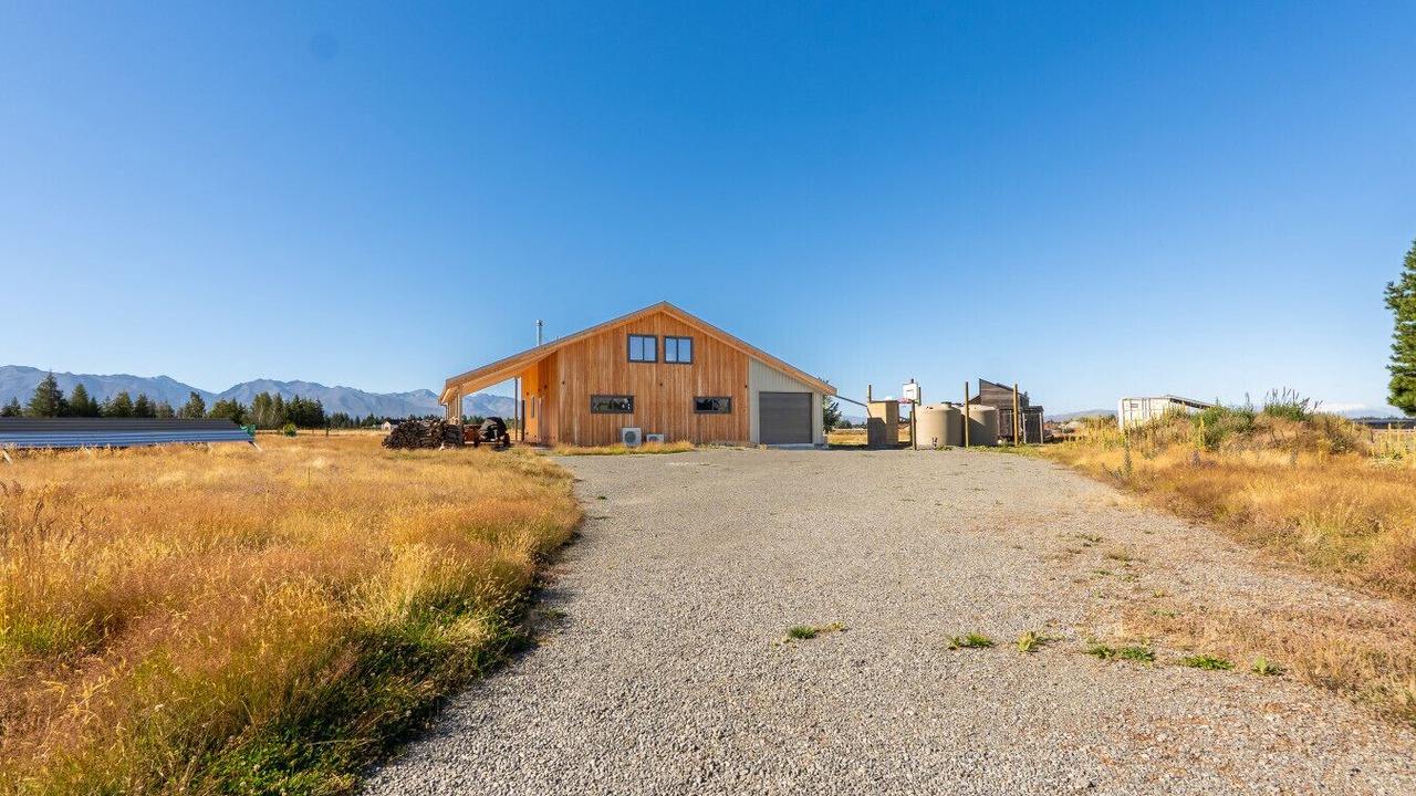 Photo of Outdoor in Twizel