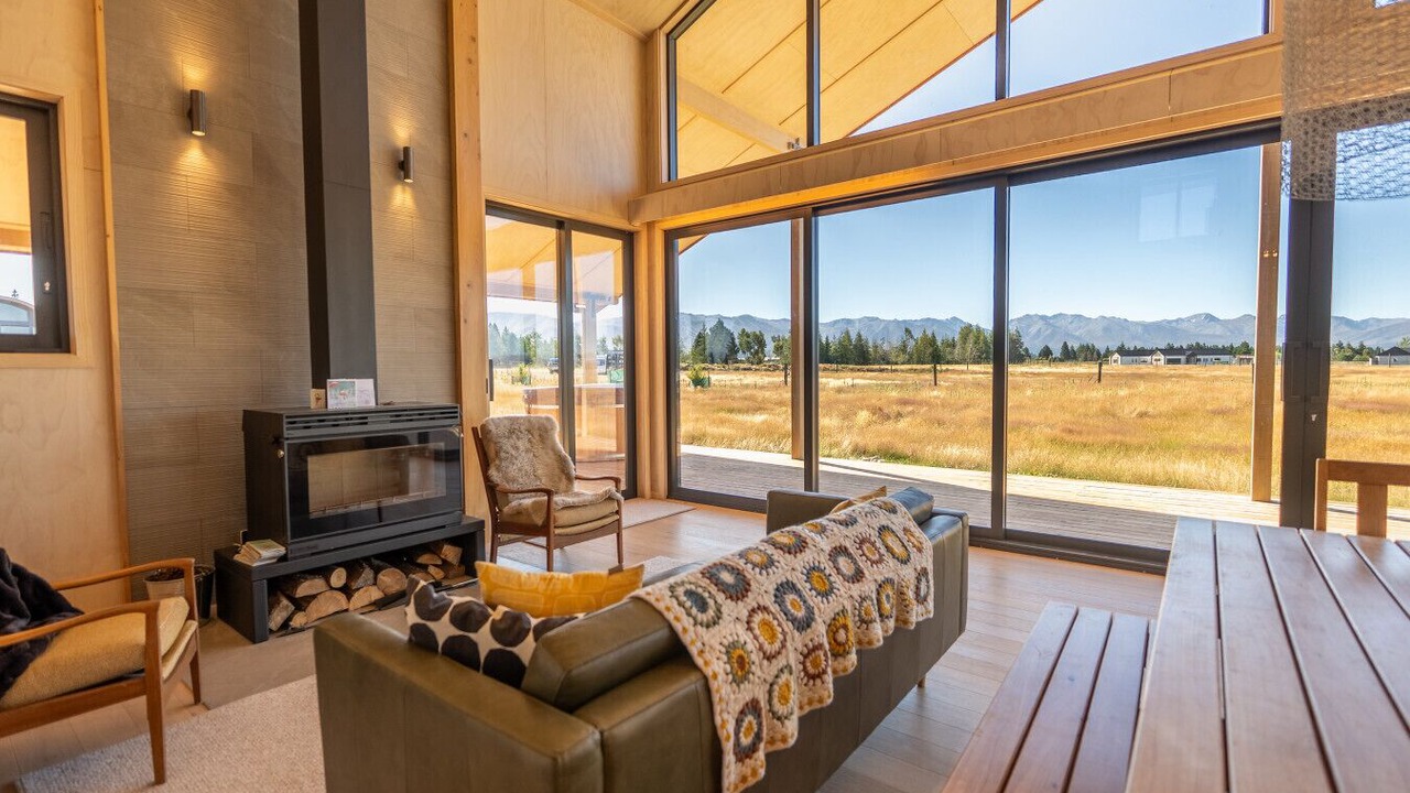 Photo of Livingroom in Twizel