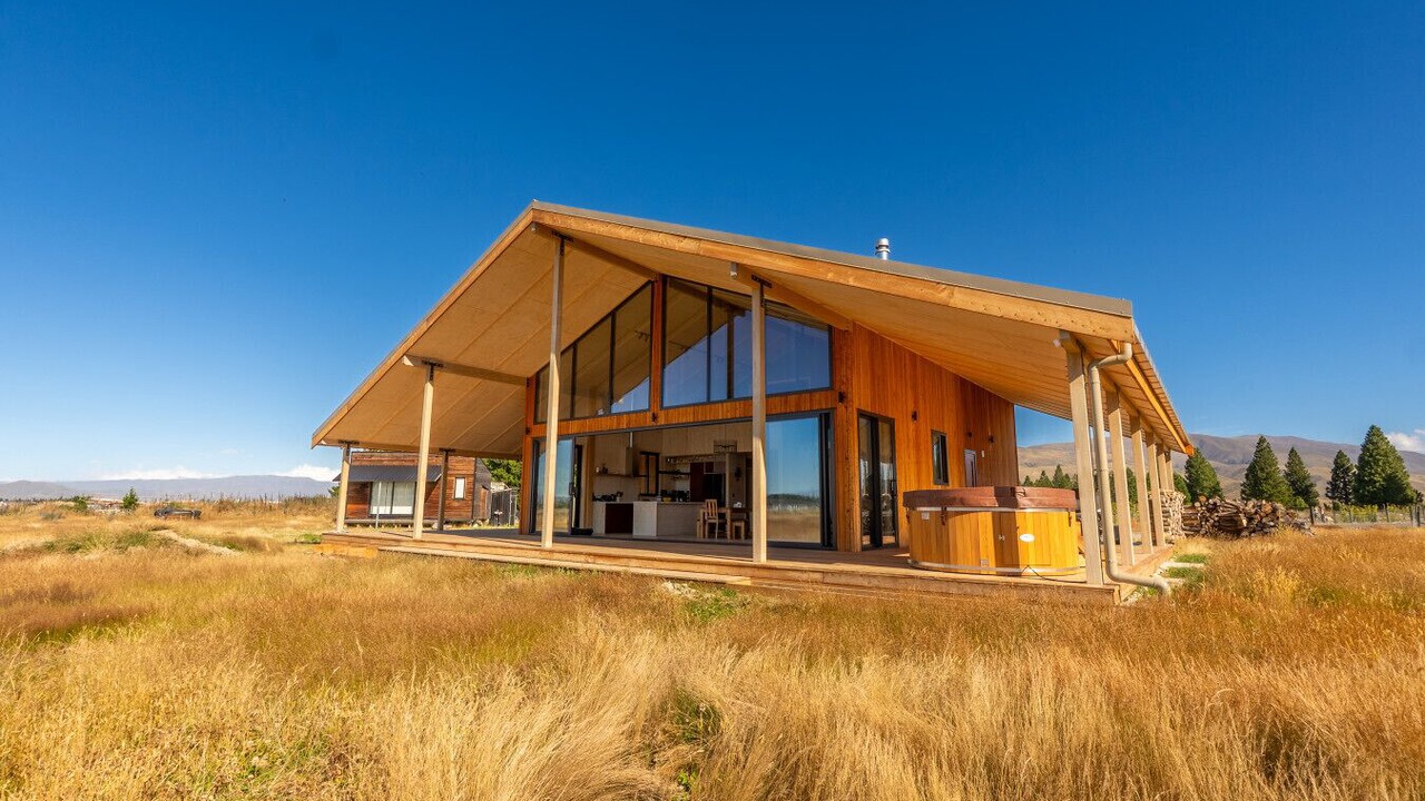 Photo of Outdoor in Twizel