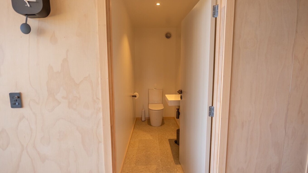 Photo of Bathroom in Twizel
