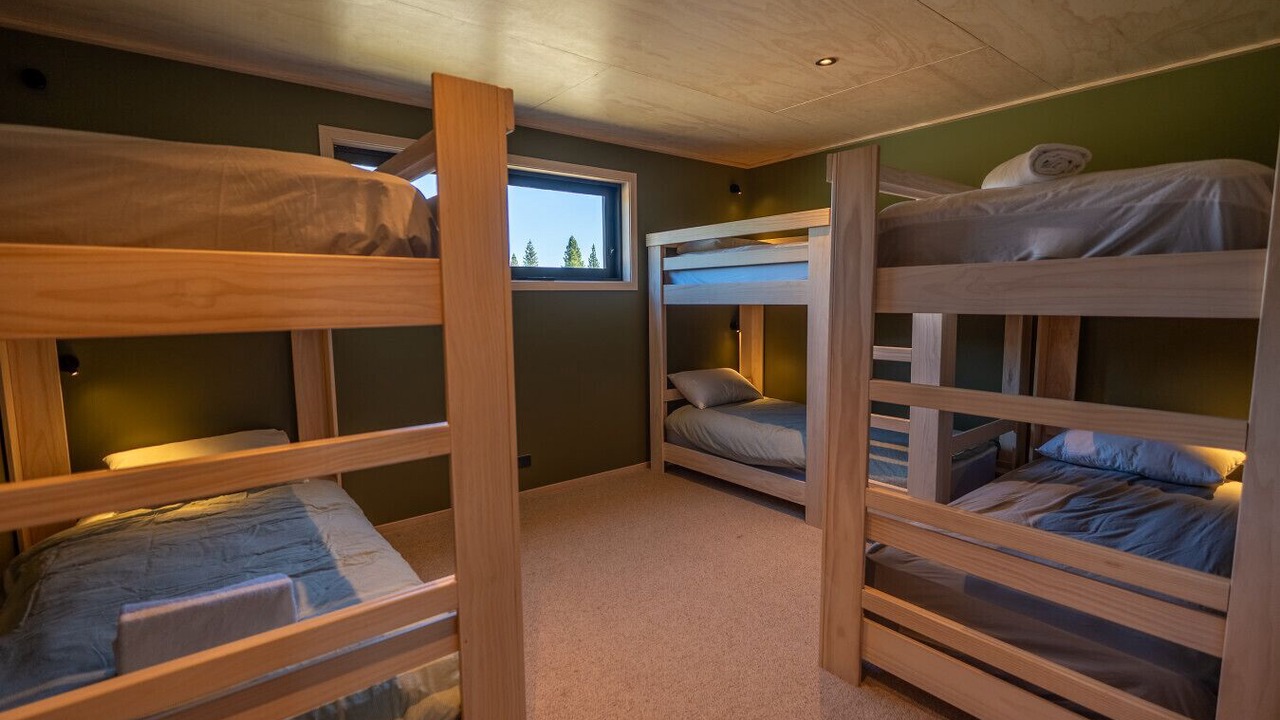 Photo of Bedroom in Twizel