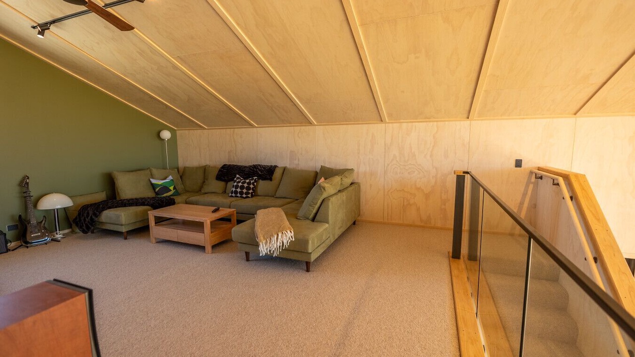 Photo of Livingroom in Twizel