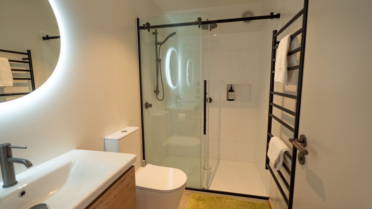 Photo of Bathroom in Twizel