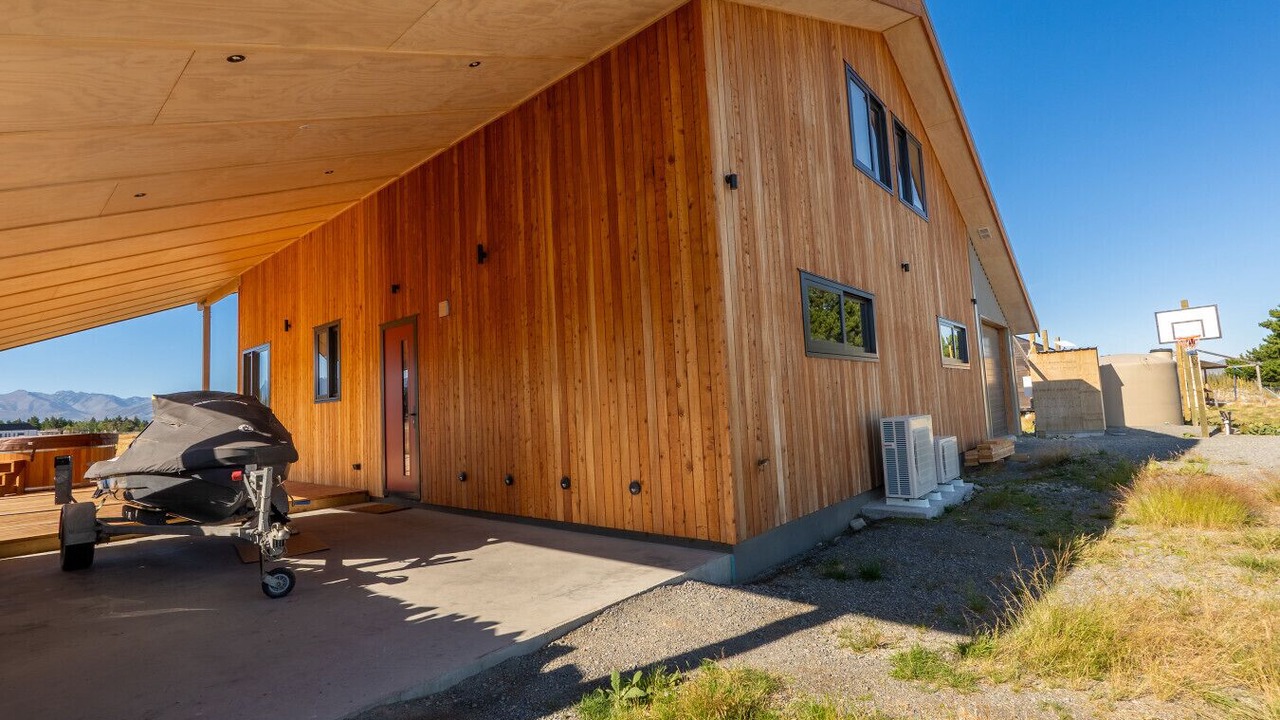 Photo of Outdoor in Twizel