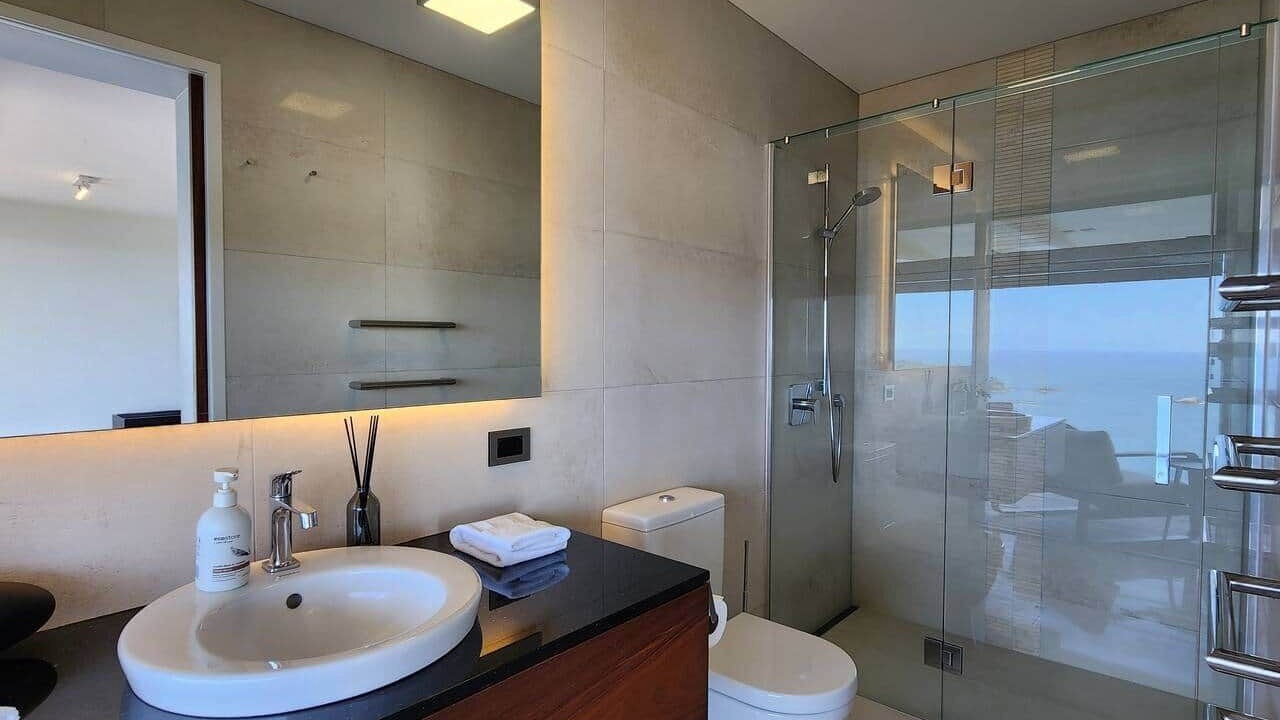 Photo of Bathroom in Hahei