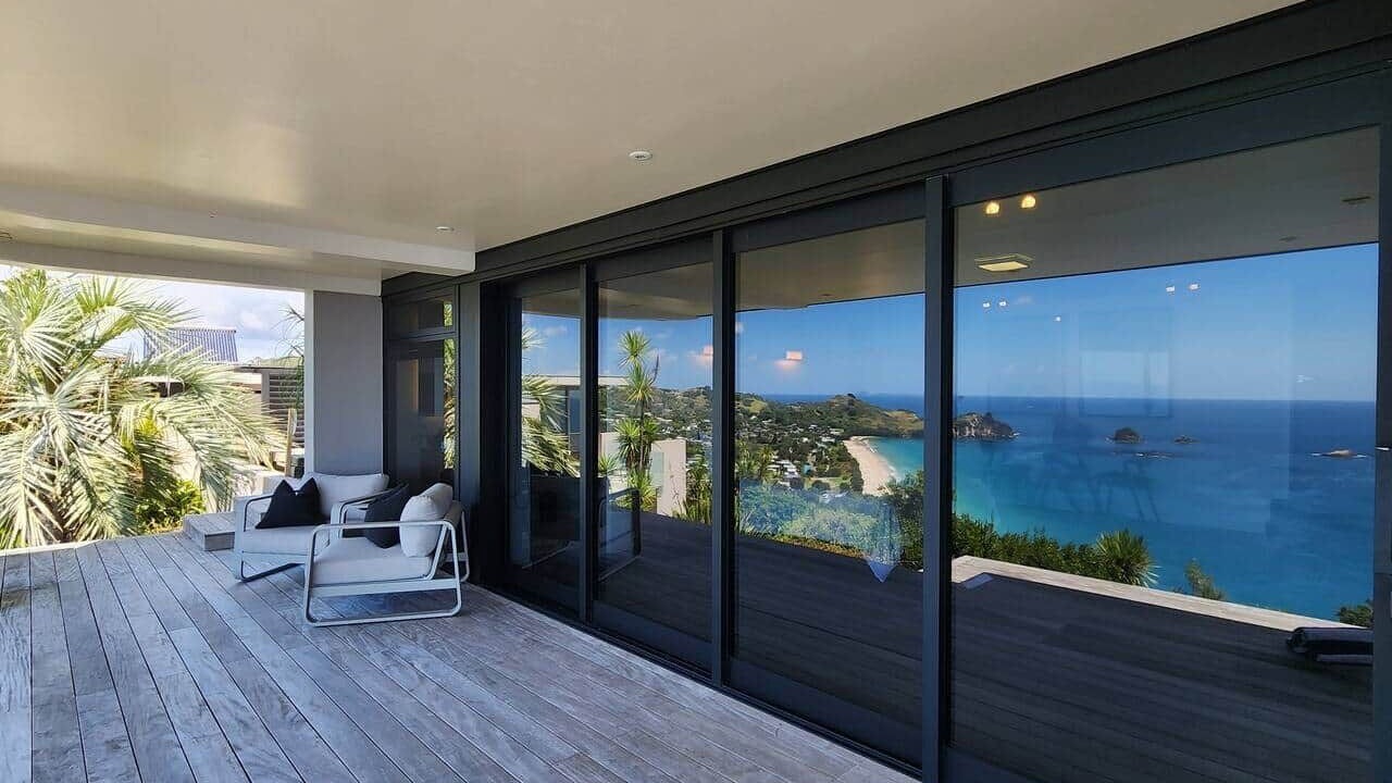 Photo of Patio Balcony in Hahei