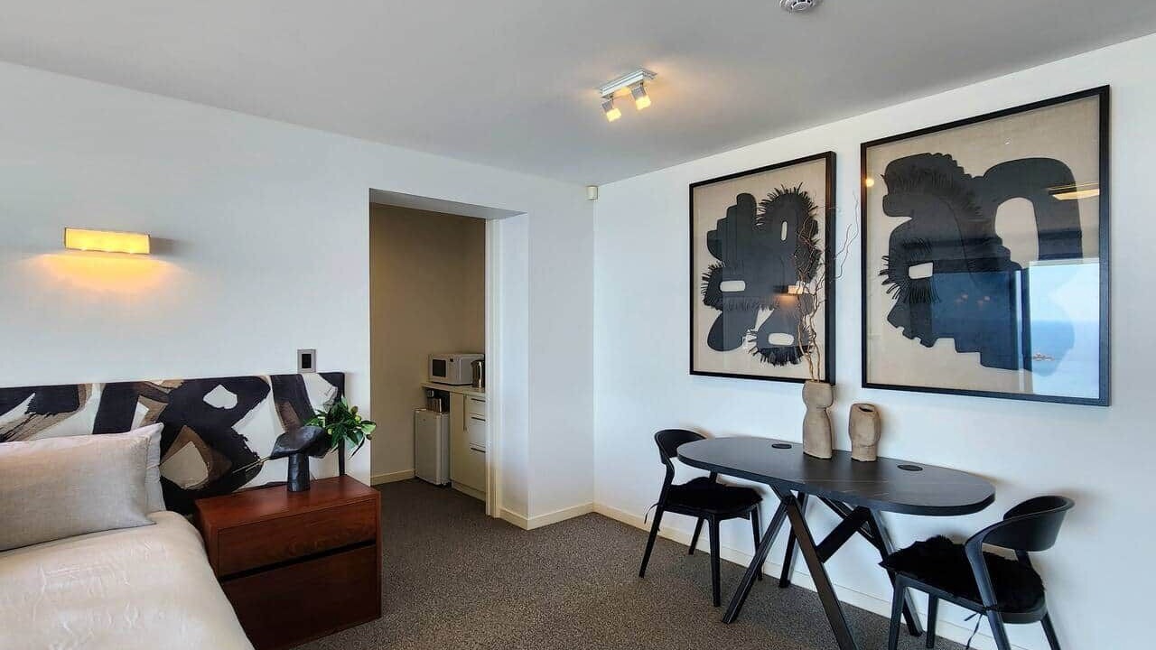 Photo of Bedroom in Hahei