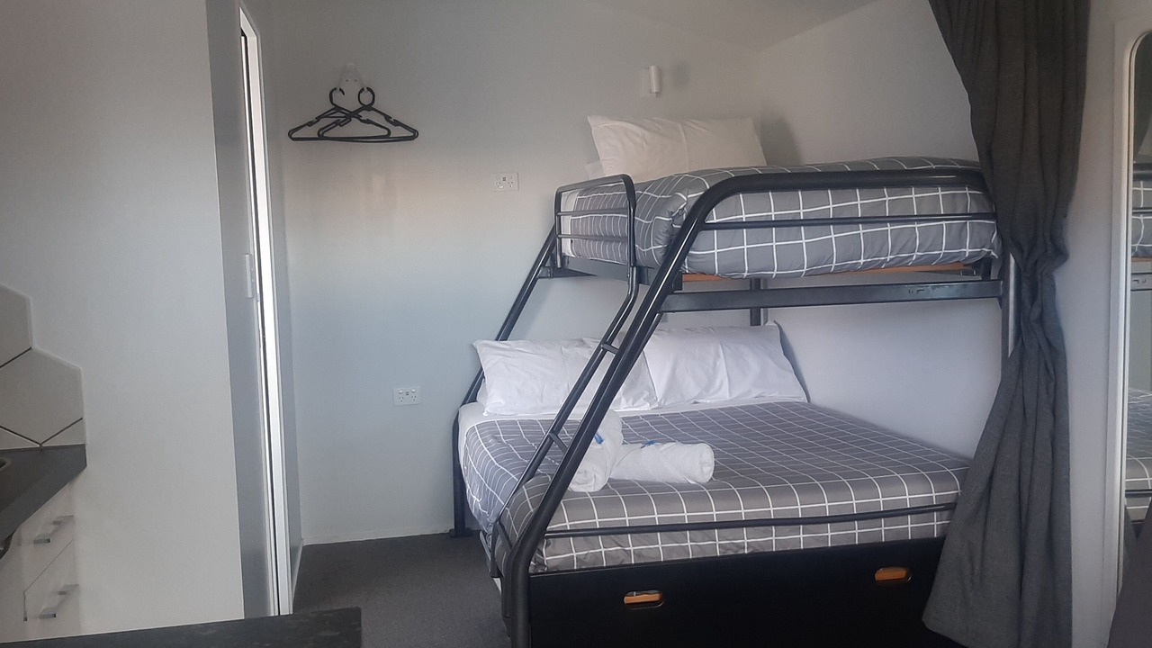Photo of Bedroom in Christchurch