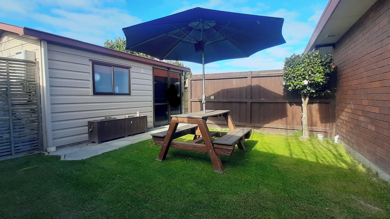 Photo of Outdoor in Christchurch