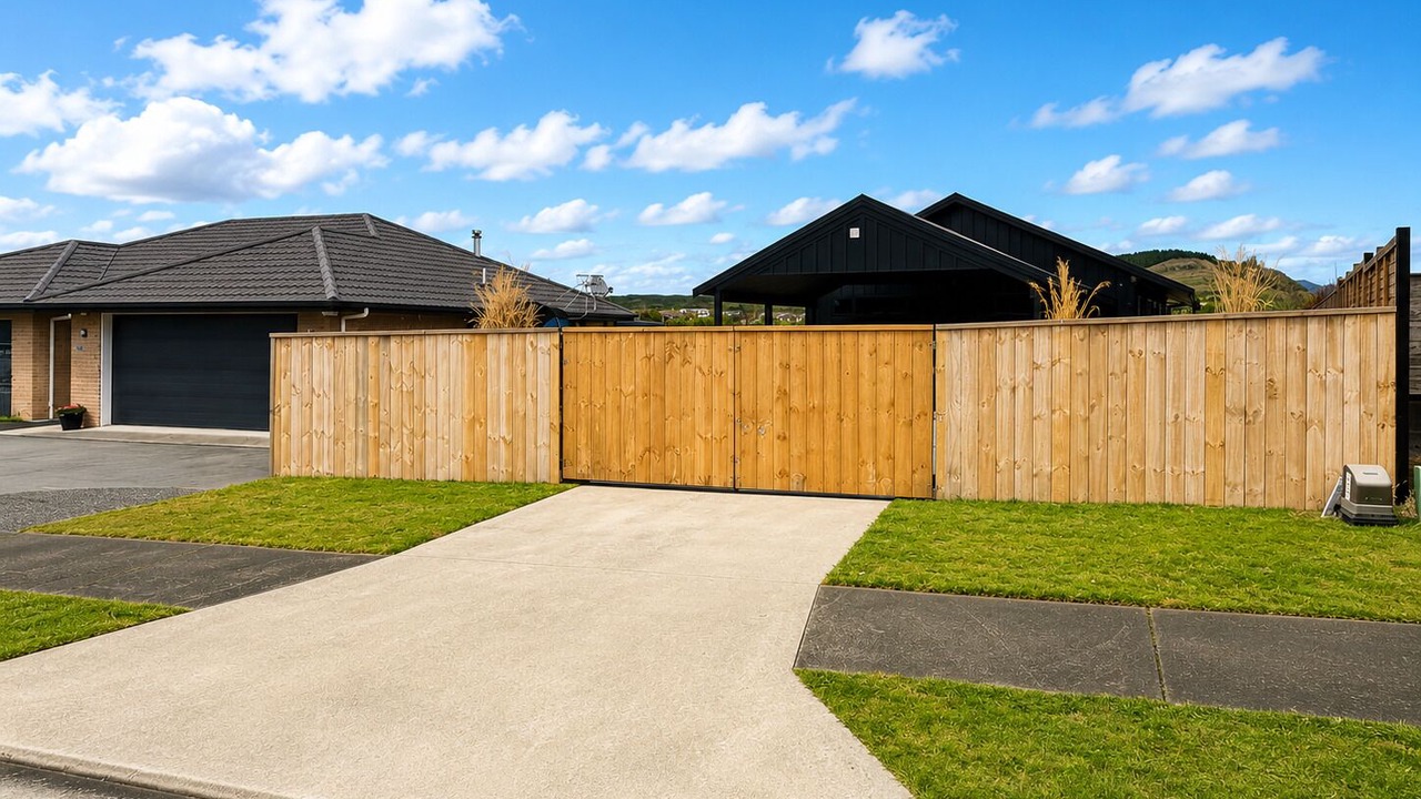 Photo of Outdoor in Motuoapa
