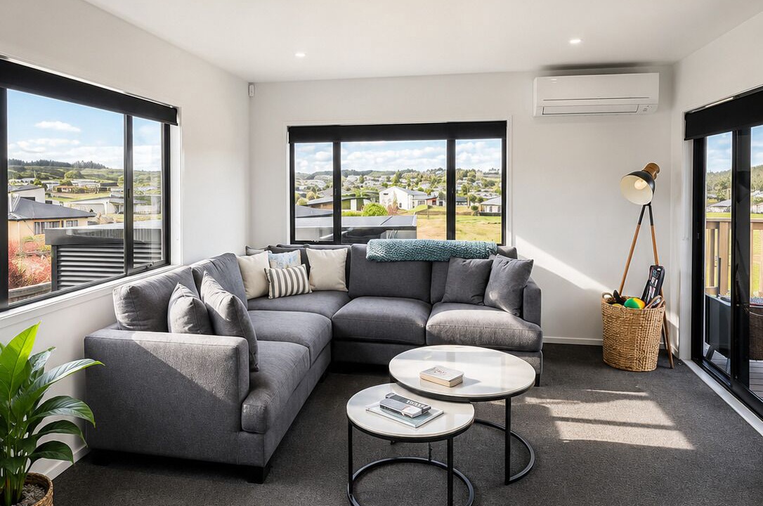 Photo of Livingroom in Motuoapa