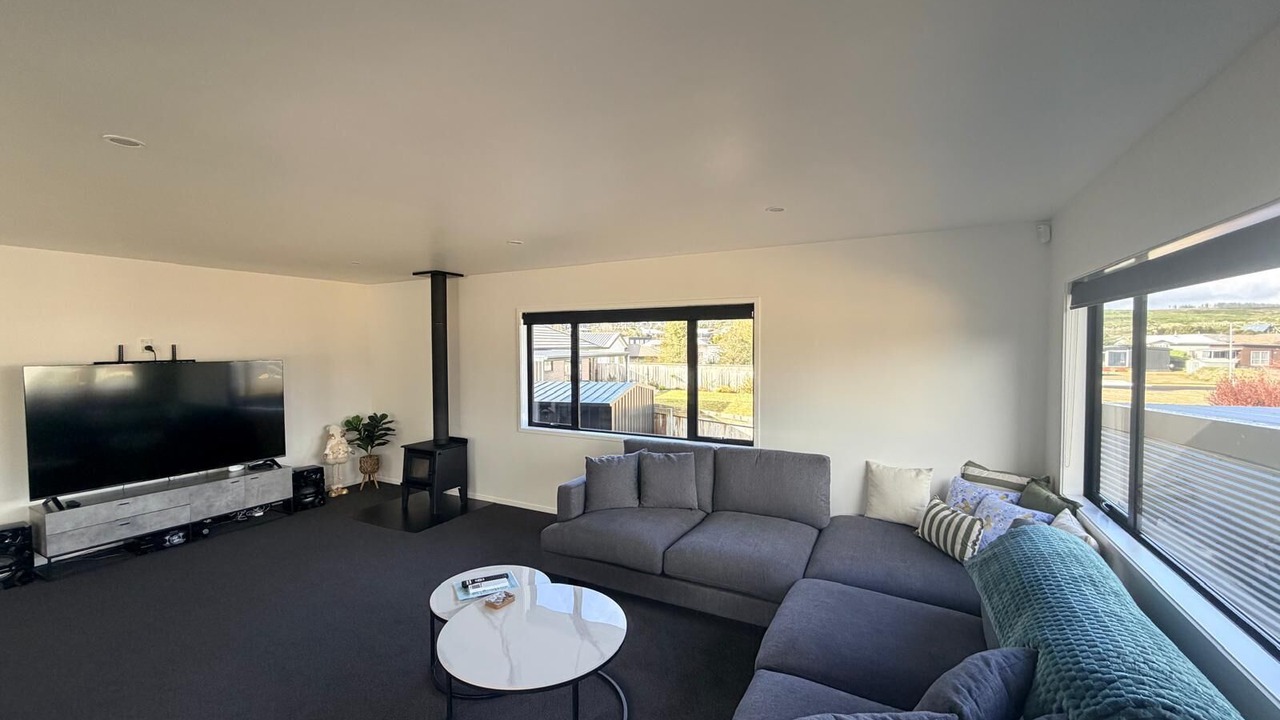 Photo of Livingroom in Motuoapa