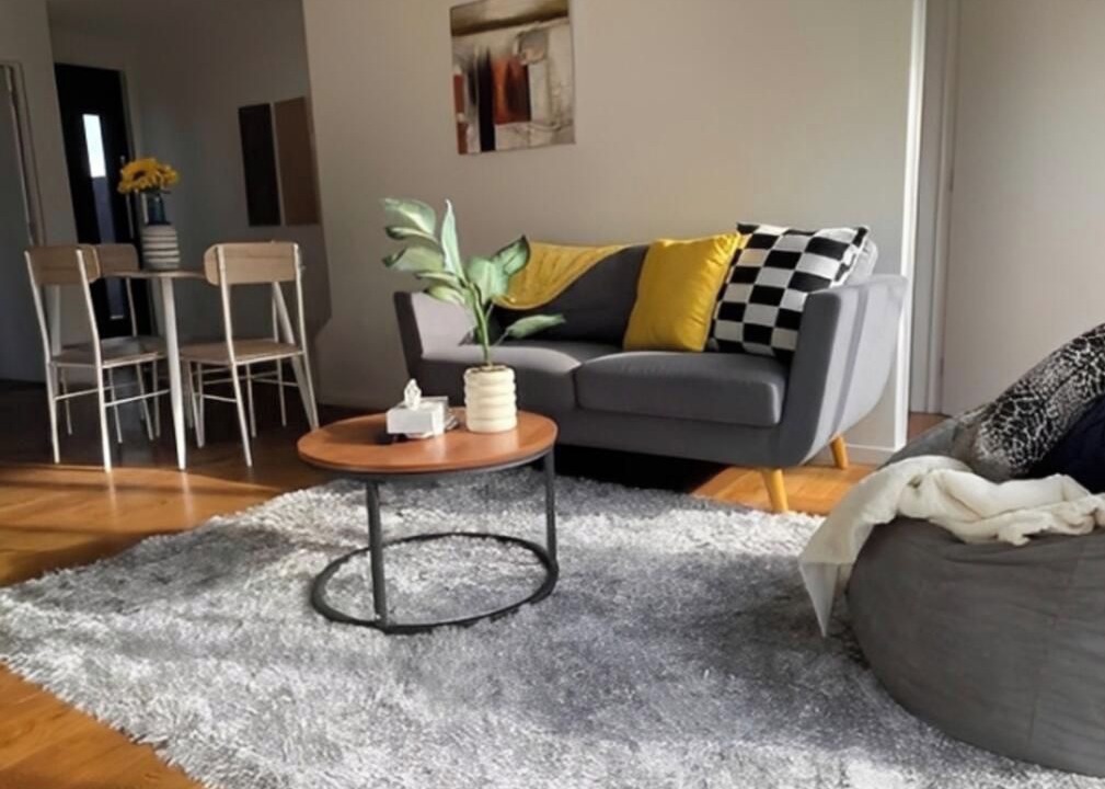Photo of Livingroom in Addington