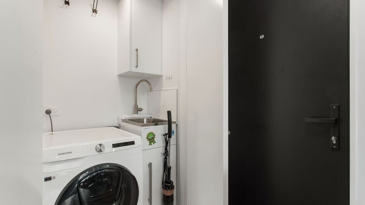 Photo of Bathroom in Riccarton