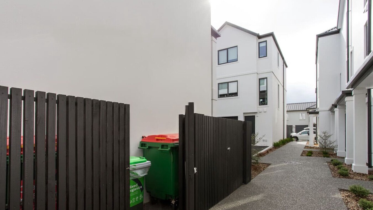 Photo of Outdoor in Riccarton