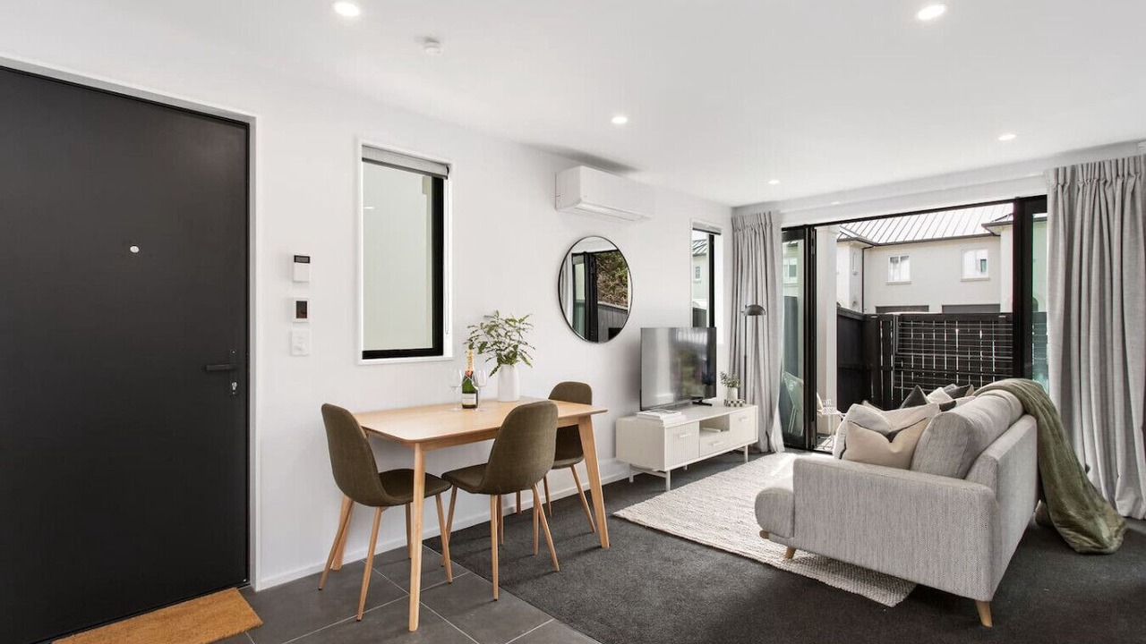 Photo of Livingroom in Riccarton