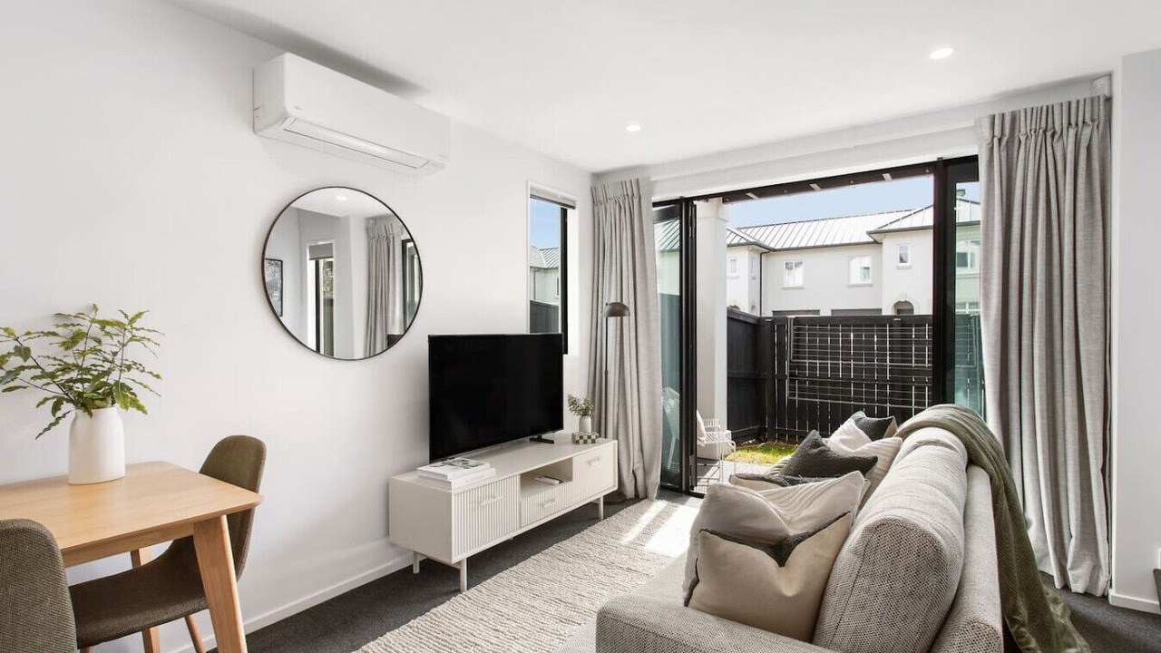 Photo of Livingroom in Riccarton
