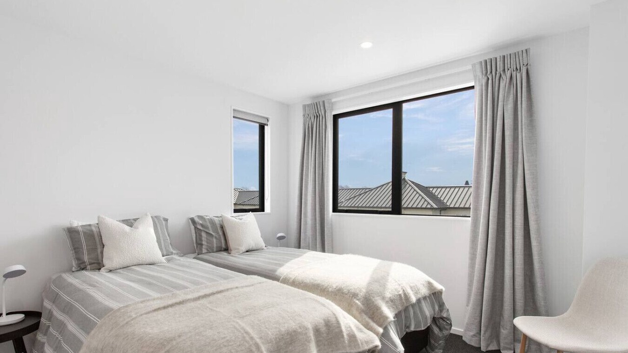Photo of Bedroom in Riccarton
