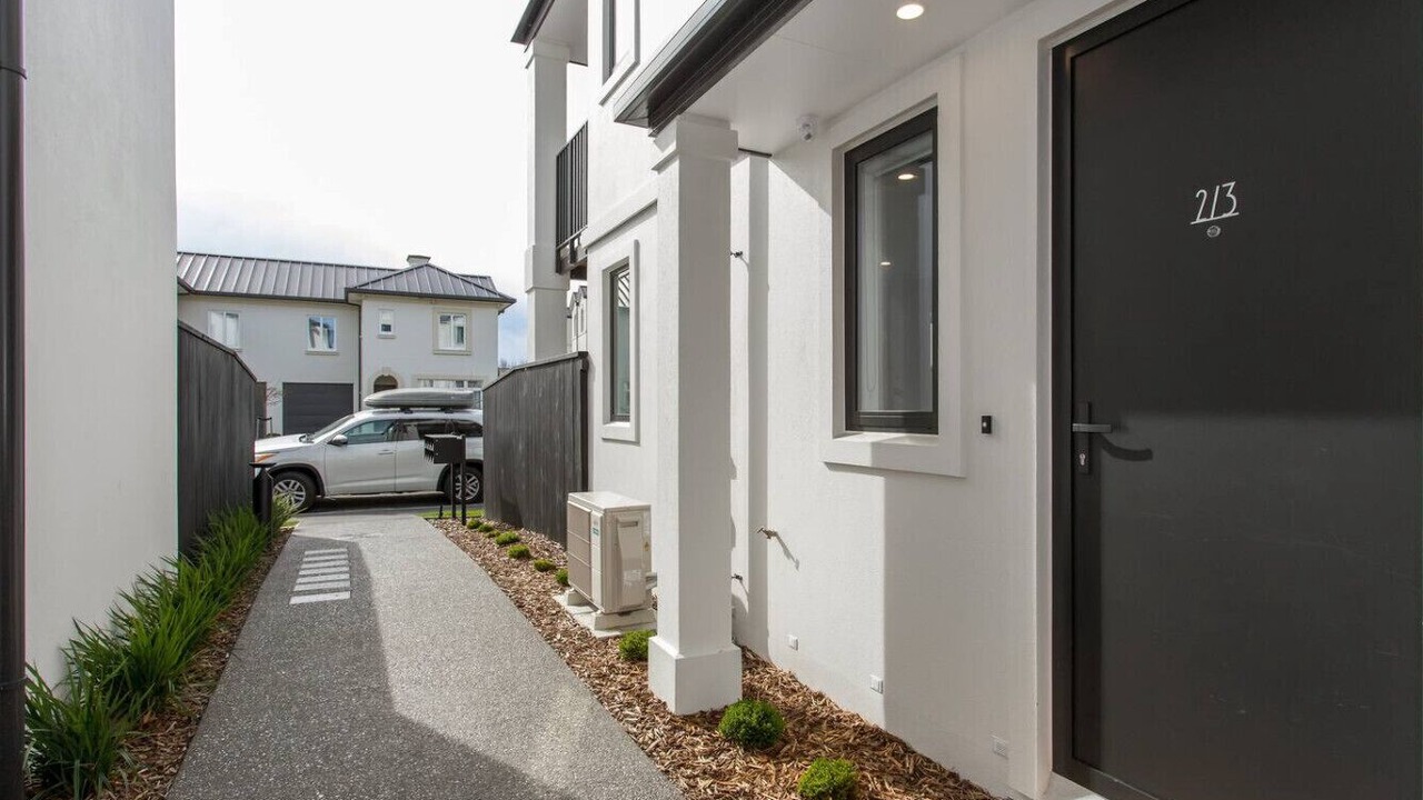 Photo of Outdoor in Riccarton