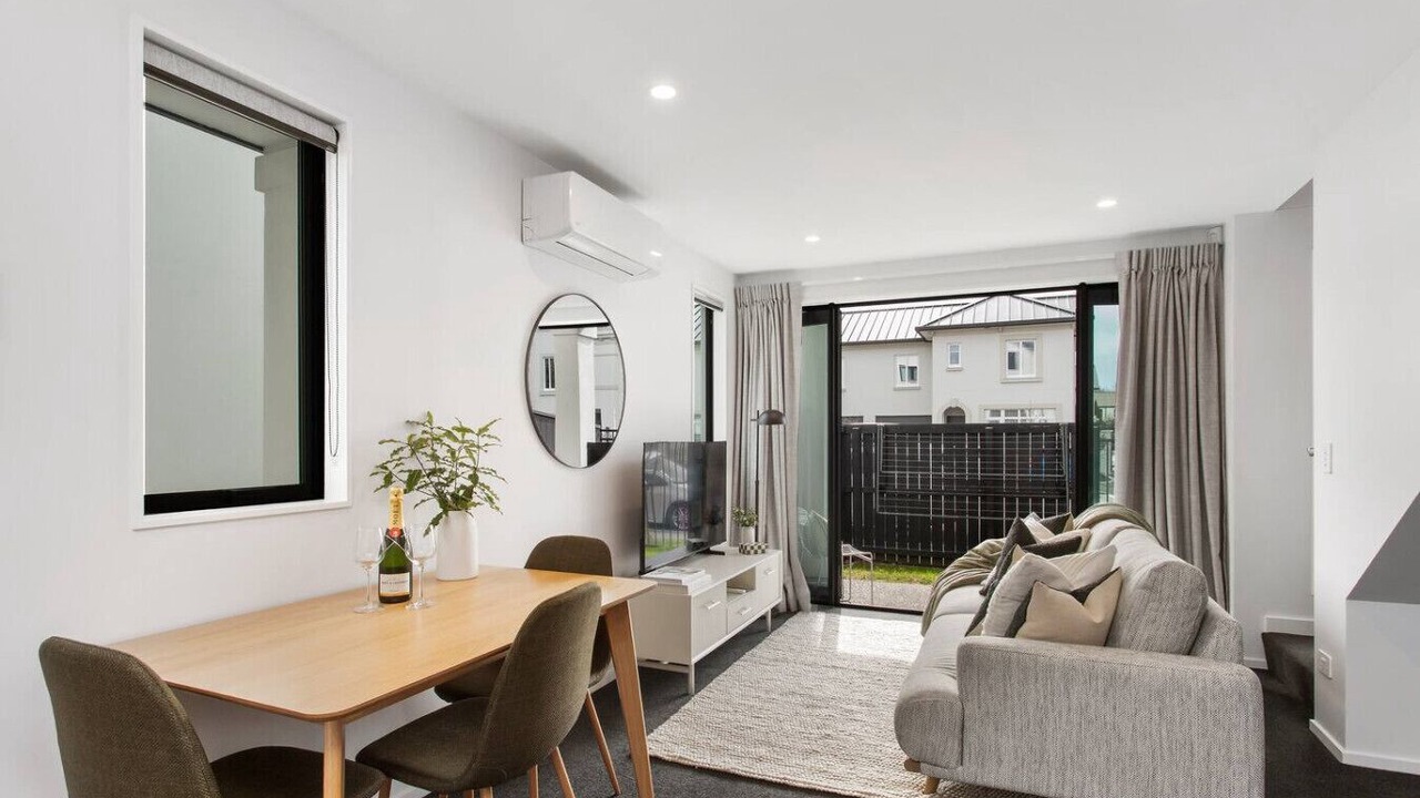 Photo of Livingroom in Riccarton
