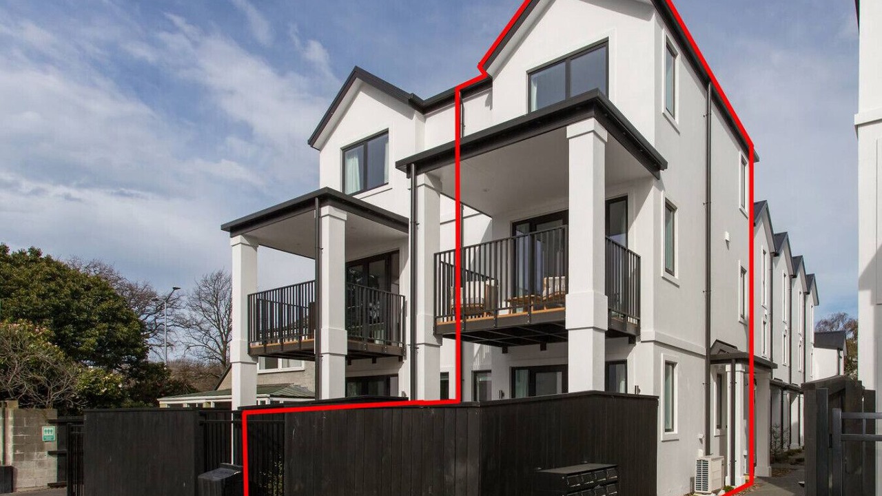 Photo of Outdoor in Riccarton