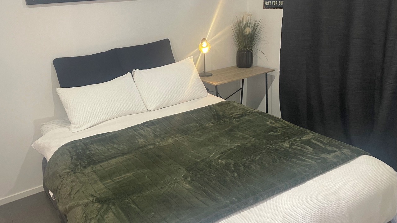 Photo of Bedroom in Papamoa Beach