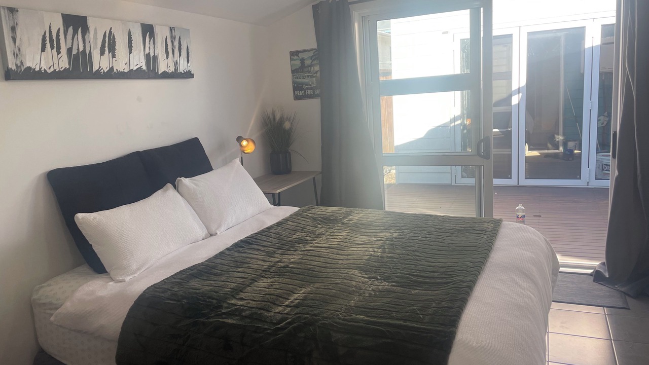 Photo of Bedroom in Papamoa Beach