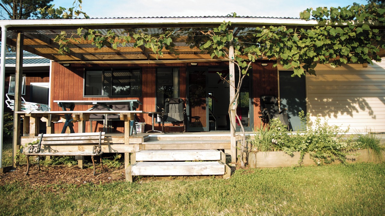 Photo of Outdoor in Omanawa