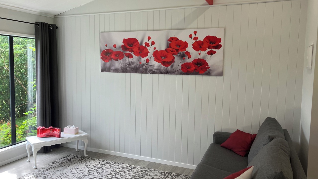 Photo of Livingroom in Omanawa