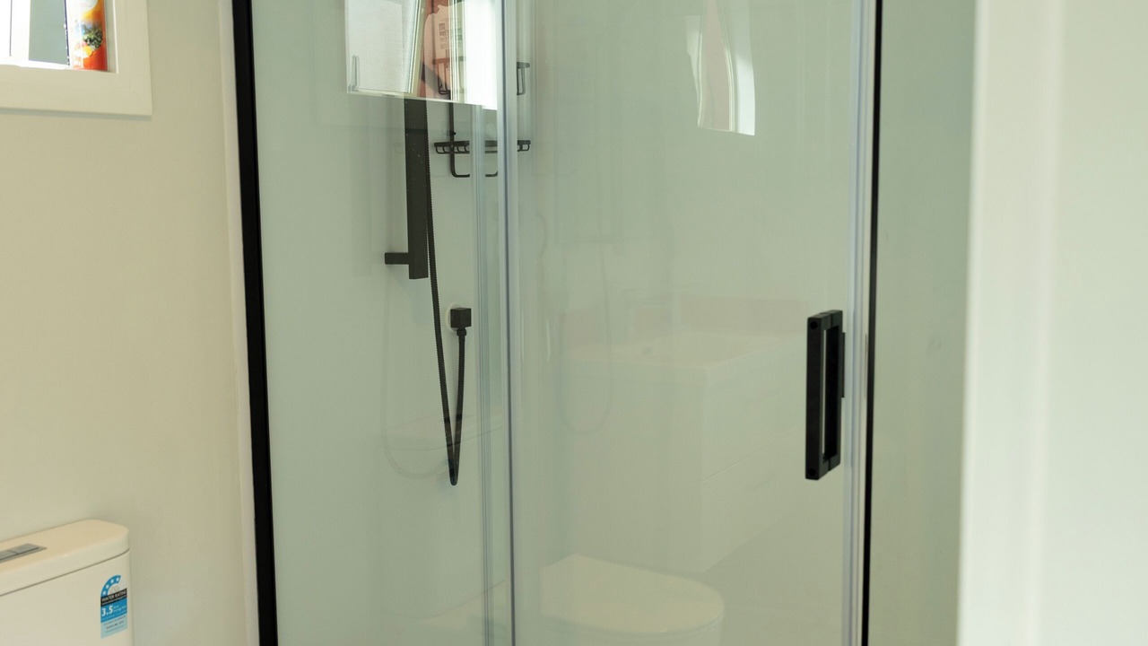 Photo of Bathroom in Omanawa