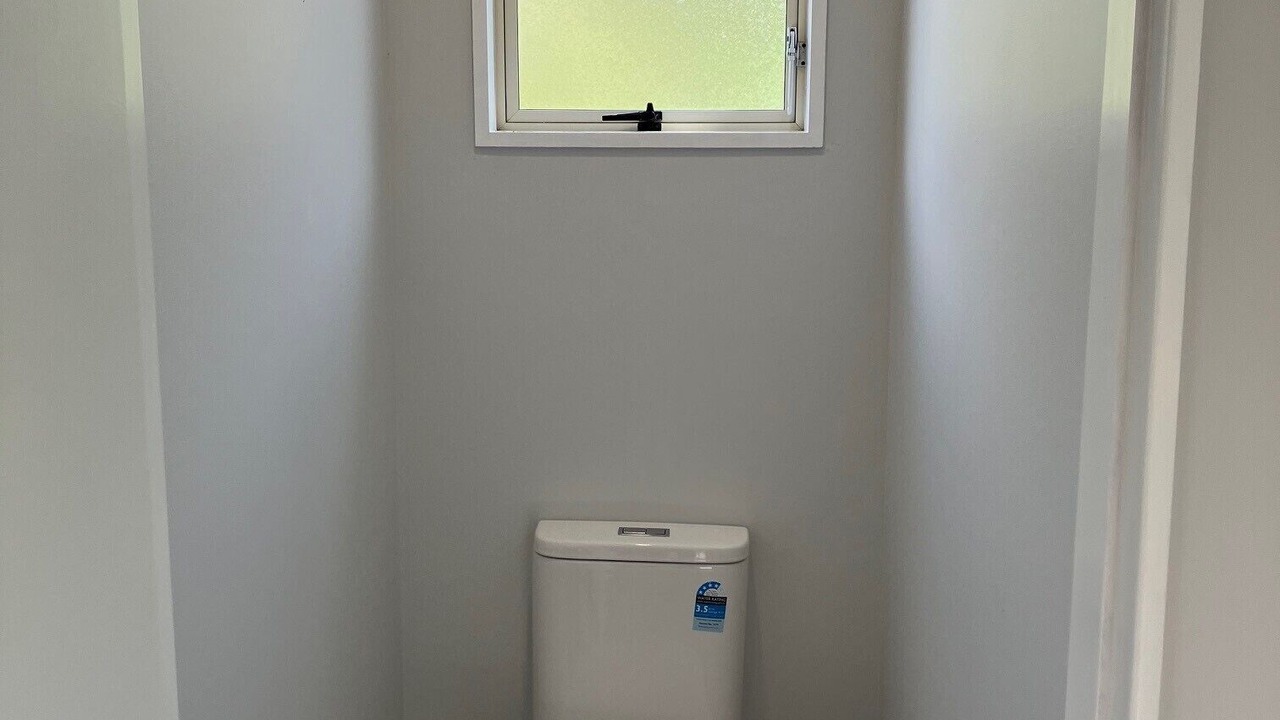 Photo of Bathroom in Omanawa